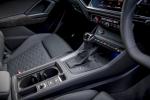 Audi RS Q3 Sportback 2019 года (UK)